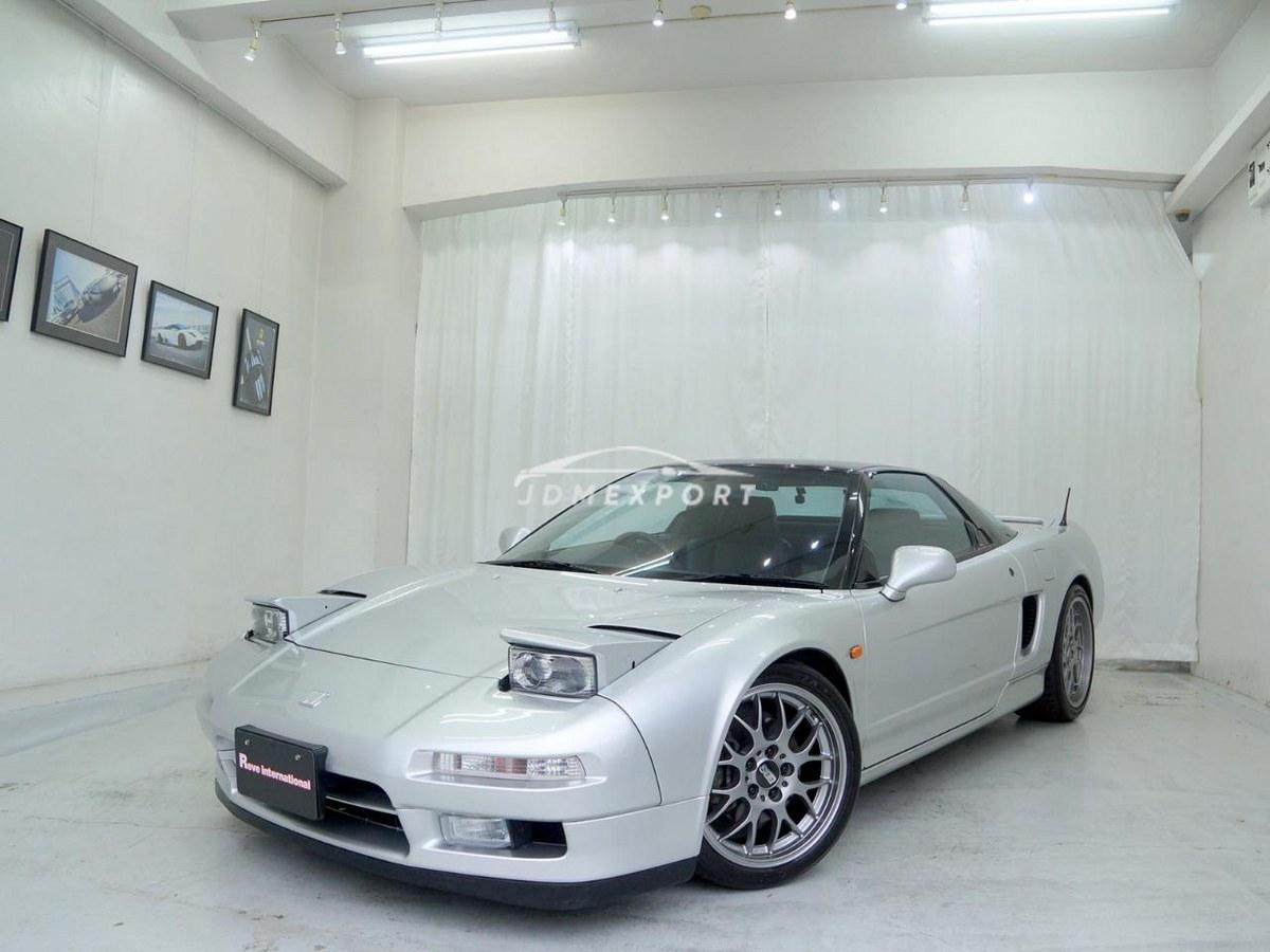 Honda NSX 1991 thumbnail 2