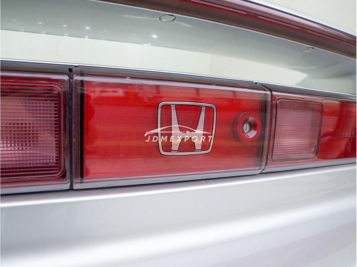 Honda NSX 1991 thumbnail 71