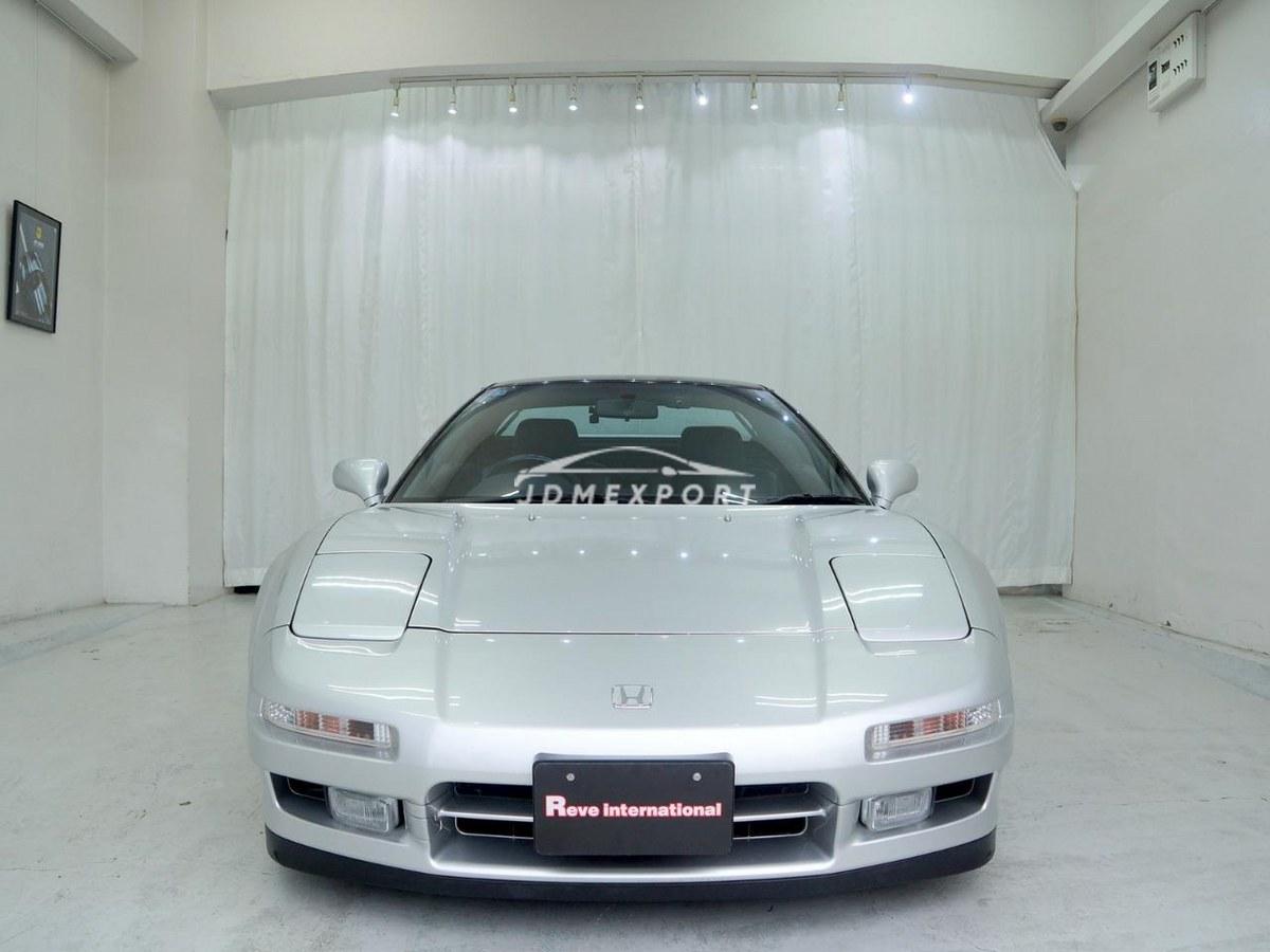 Honda NSX 1991 thumbnail 11