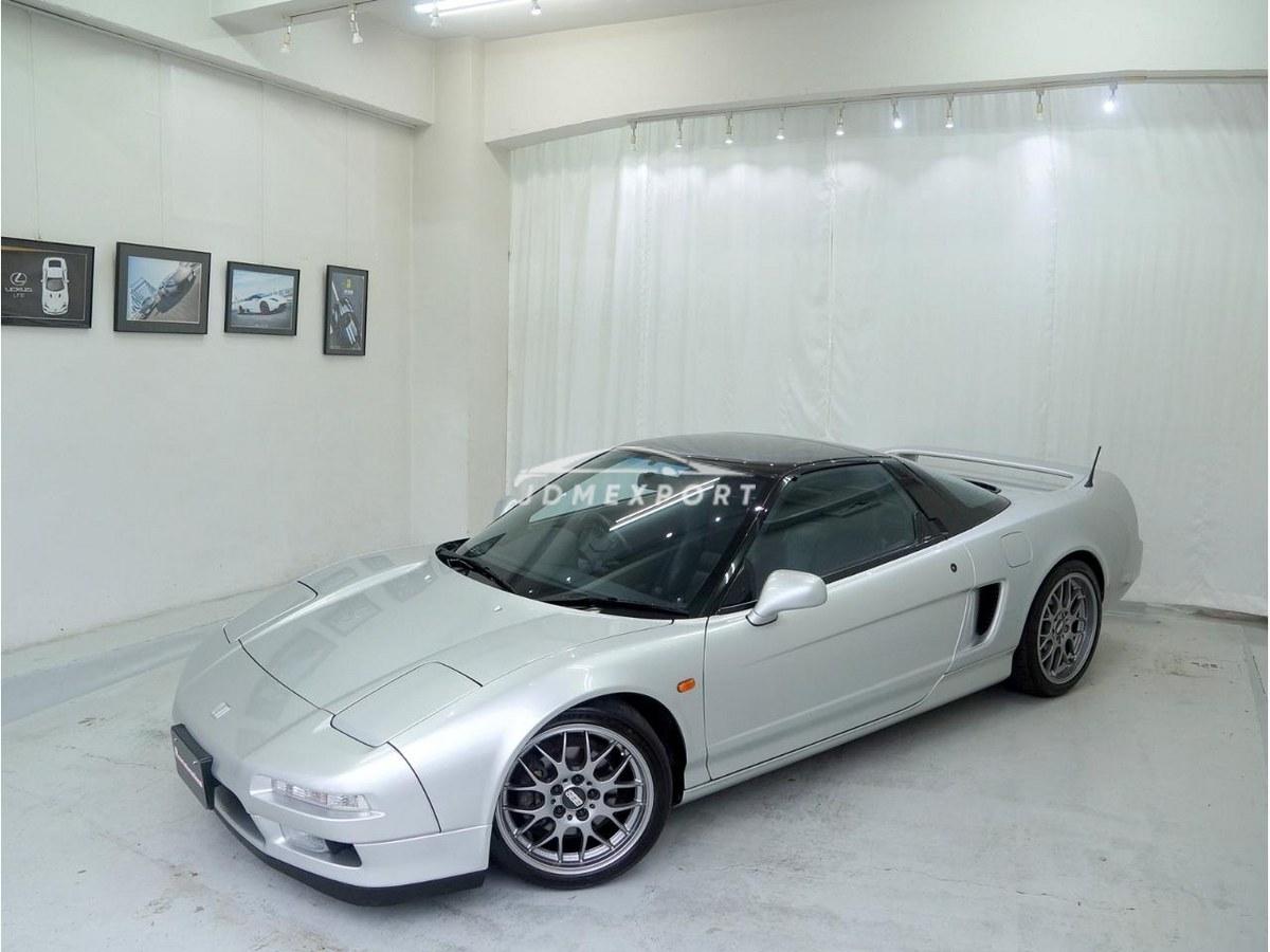 Honda NSX 1991 thumbnail 38