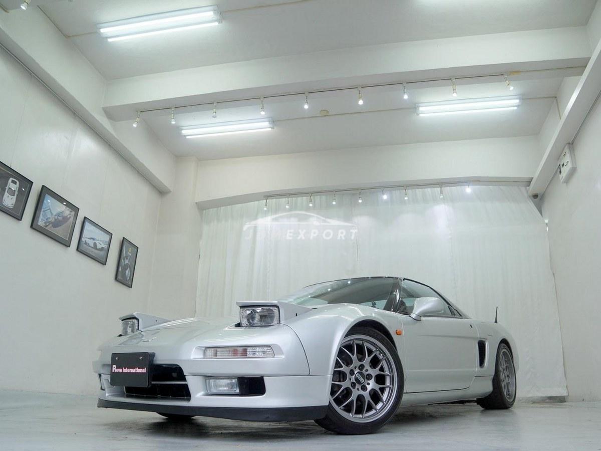 Honda NSX 1991 thumbnail 37