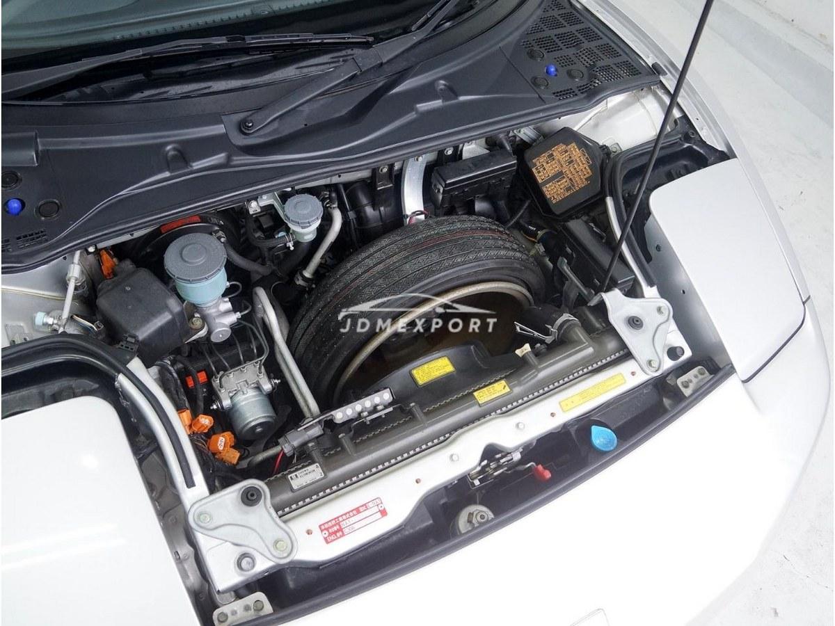 Honda NSX 1991 thumbnail 22
