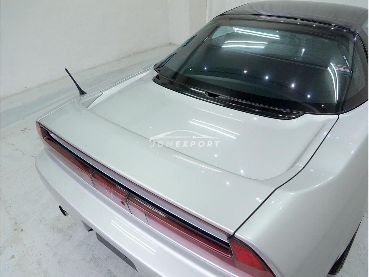 Honda NSX 1991 thumbnail 53