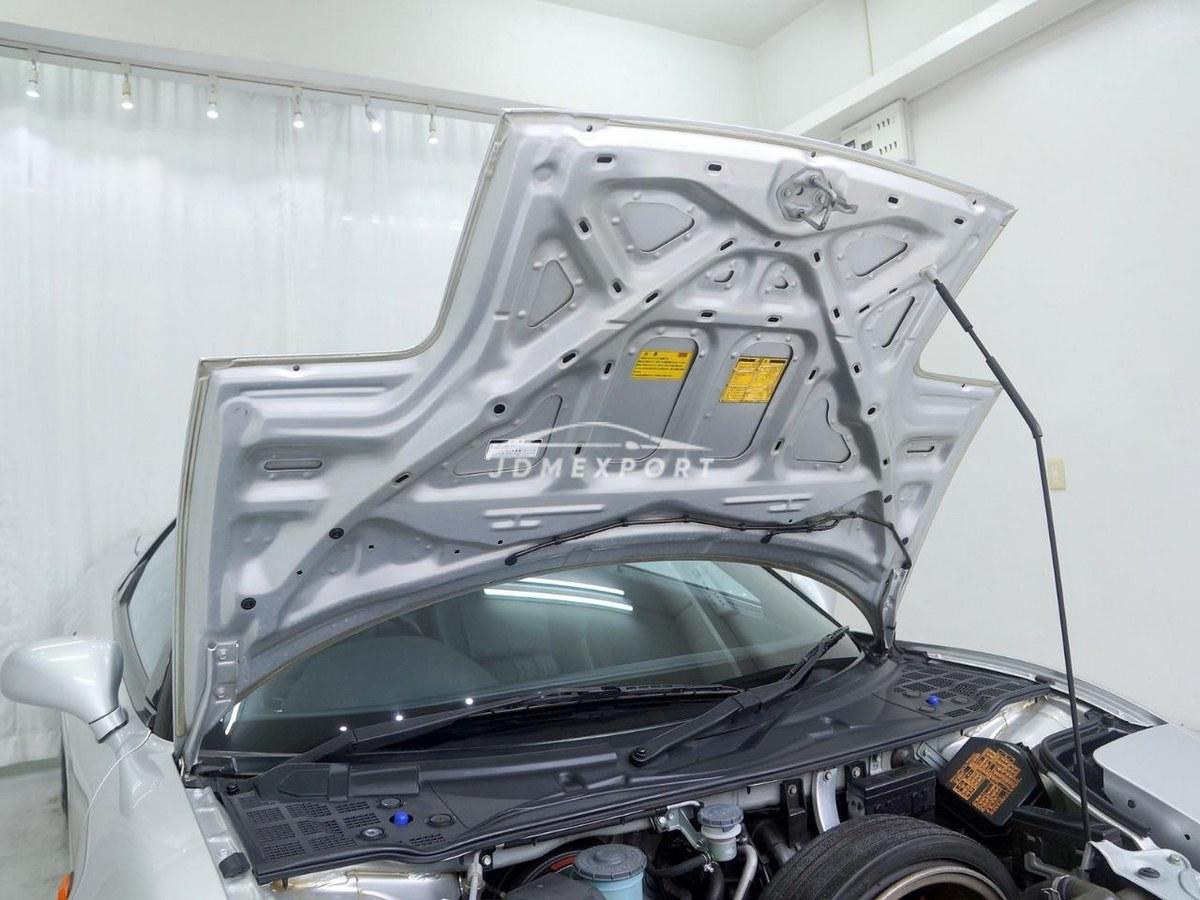 Honda NSX 1991 thumbnail 23