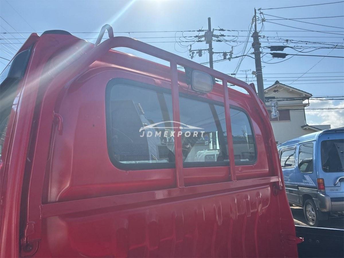 Honda Acty Truck 2002 thumbnail 52