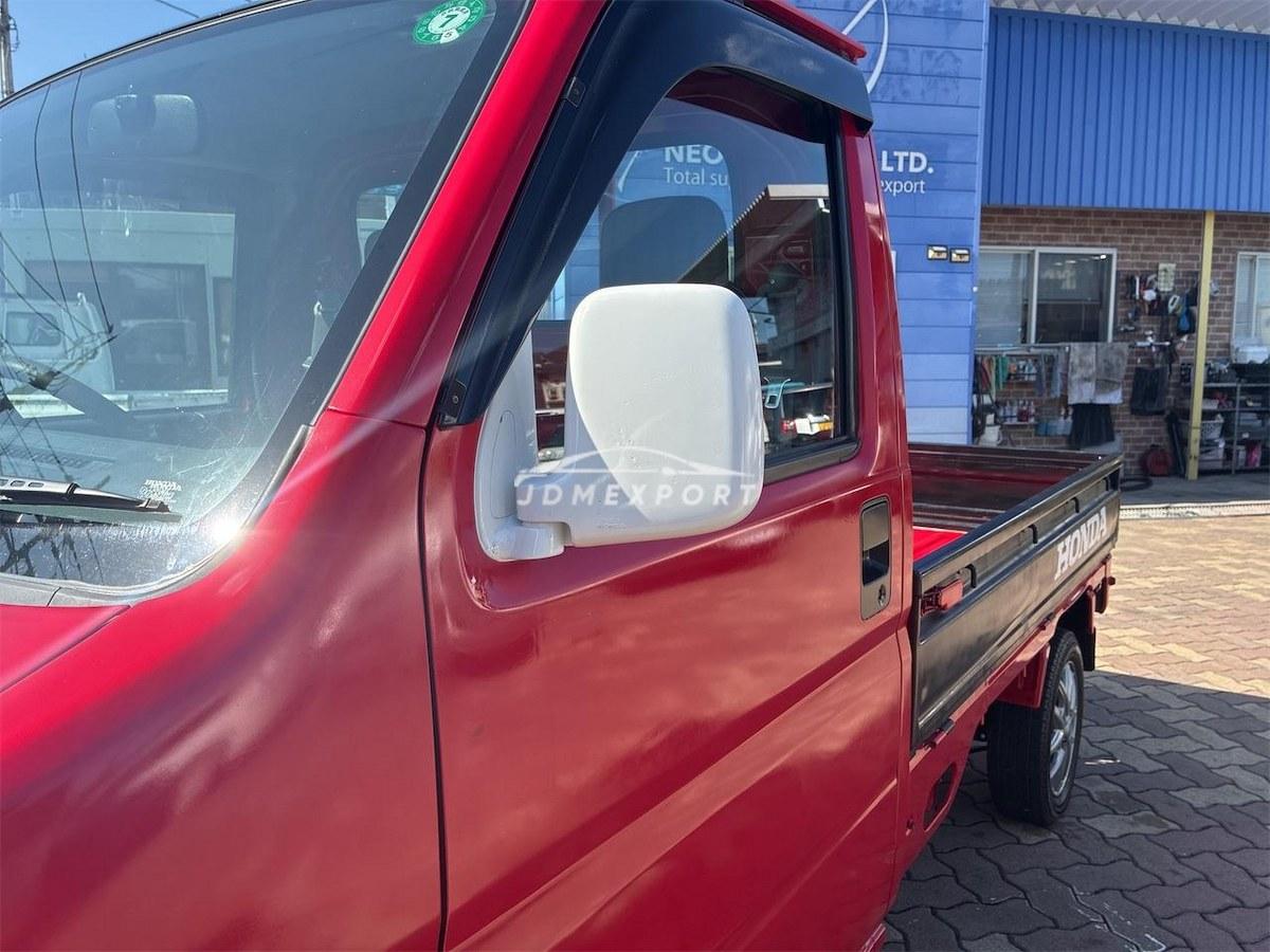 Honda Acty Truck 2002 thumbnail 54