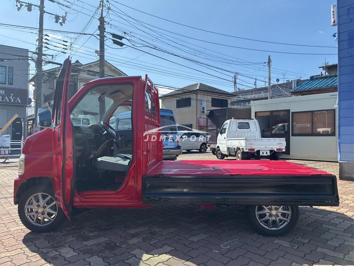 Honda Acty Truck 2002 thumbnail 64