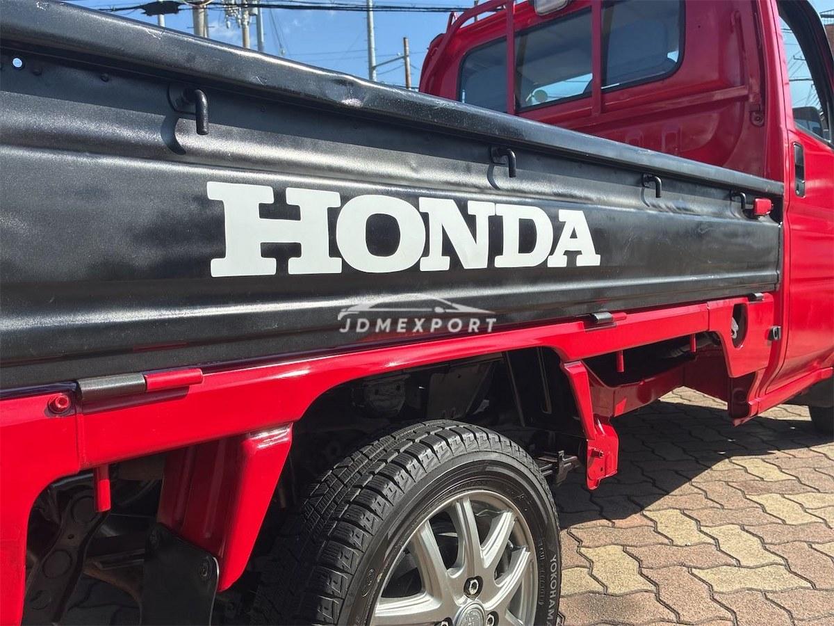 Honda Acty Truck 2002 thumbnail 55