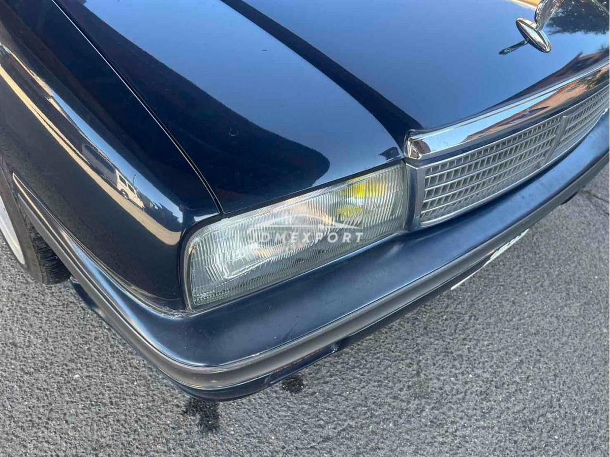 Nissan Cedric Cima 1991 thumbnail 27