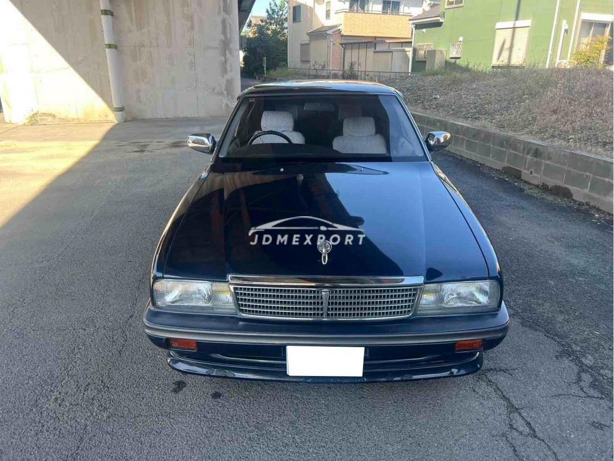 Nissan Cedric Cima 1991 thumbnail 13