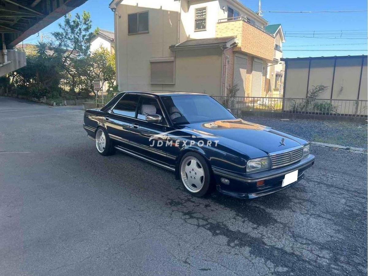 Nissan Cedric Cima 1991 thumbnail 20