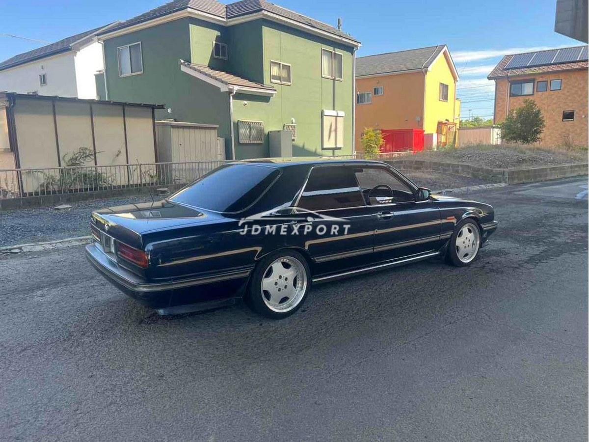 Nissan Cedric Cima 1991 thumbnail 24