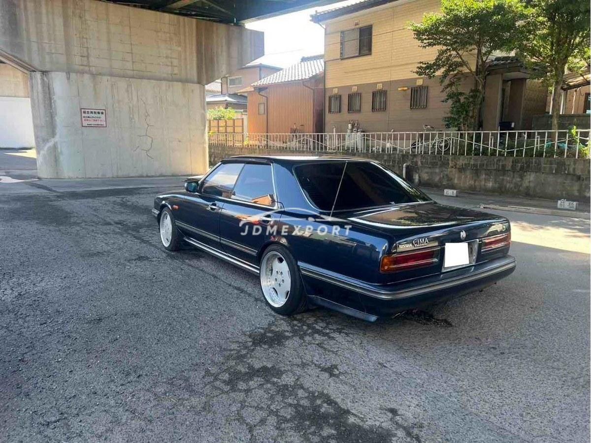 Nissan Cedric Cima 1991 thumbnail 18