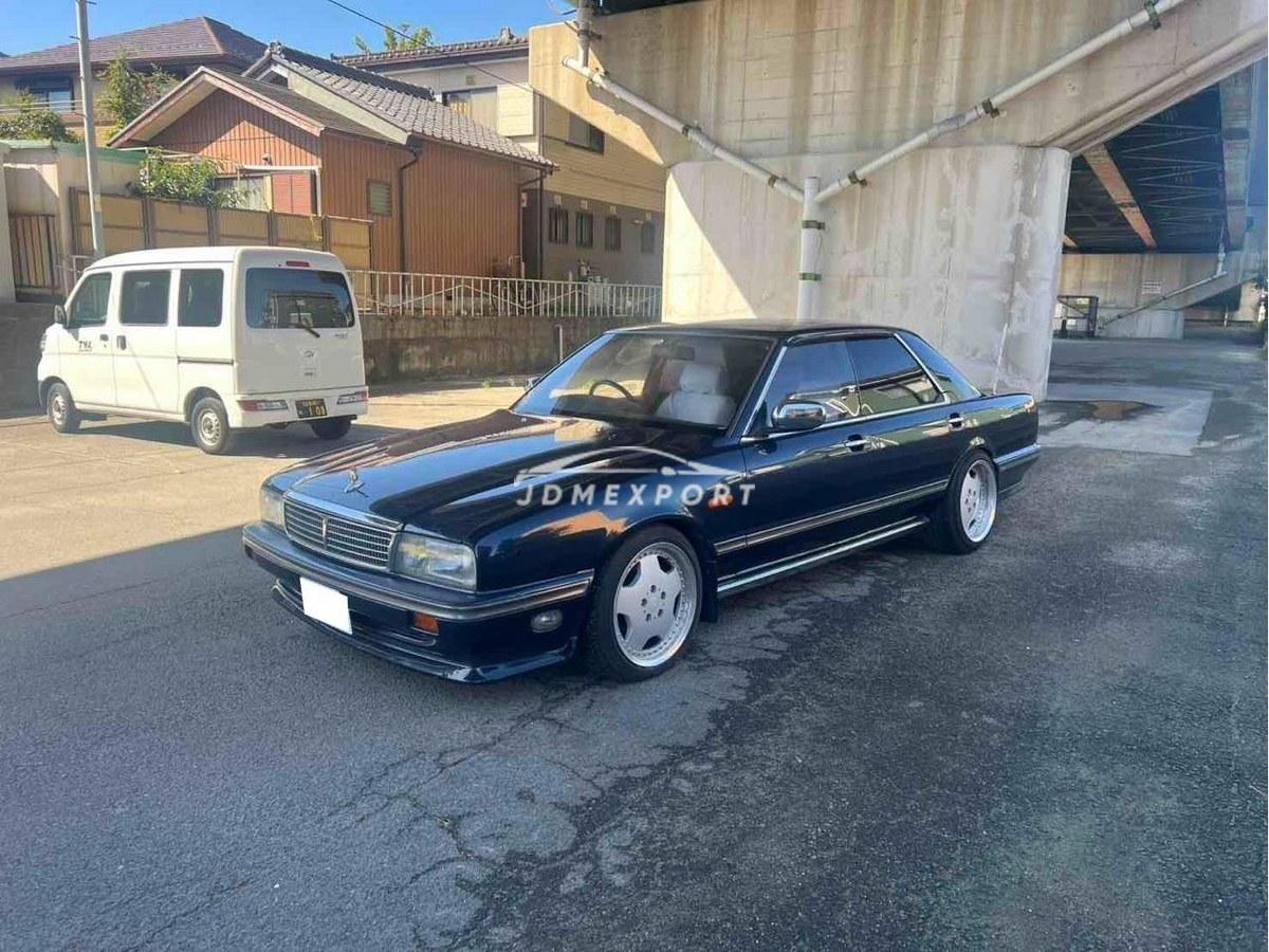 Nissan Cedric Cima 1991