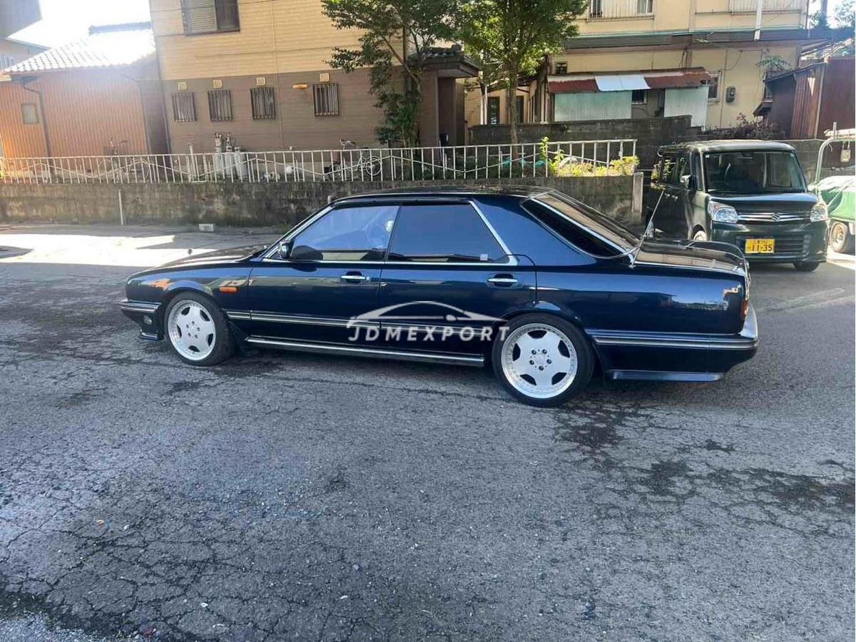 Nissan Cedric Cima 1991 thumbnail 19