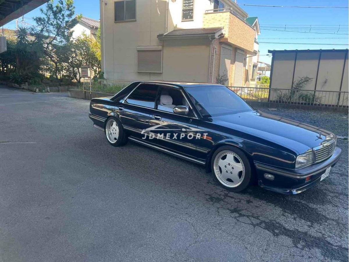 Nissan Cedric Cima 1991 thumbnail 14
