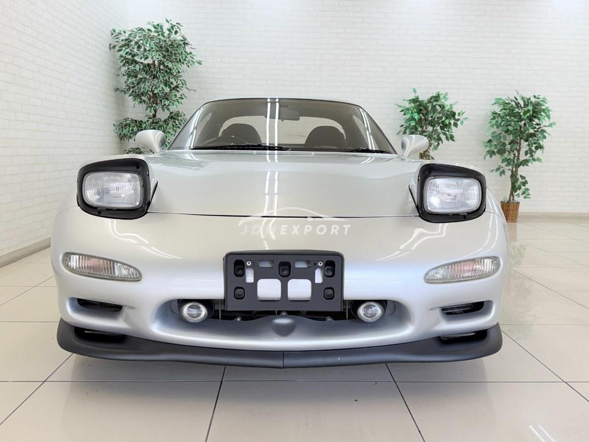 Mazda RX-7 1994 thumbnail 20