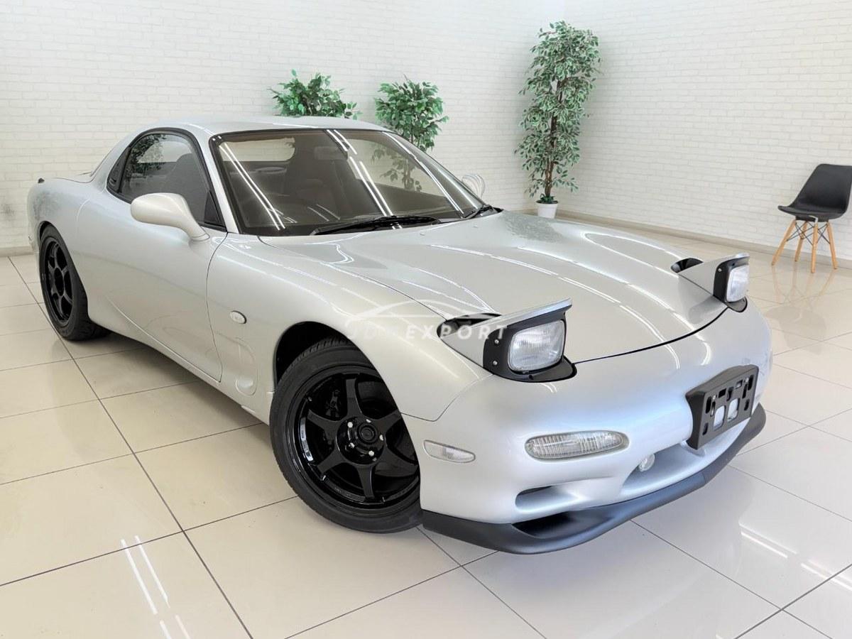 1994 Mazda RX-7 2WD