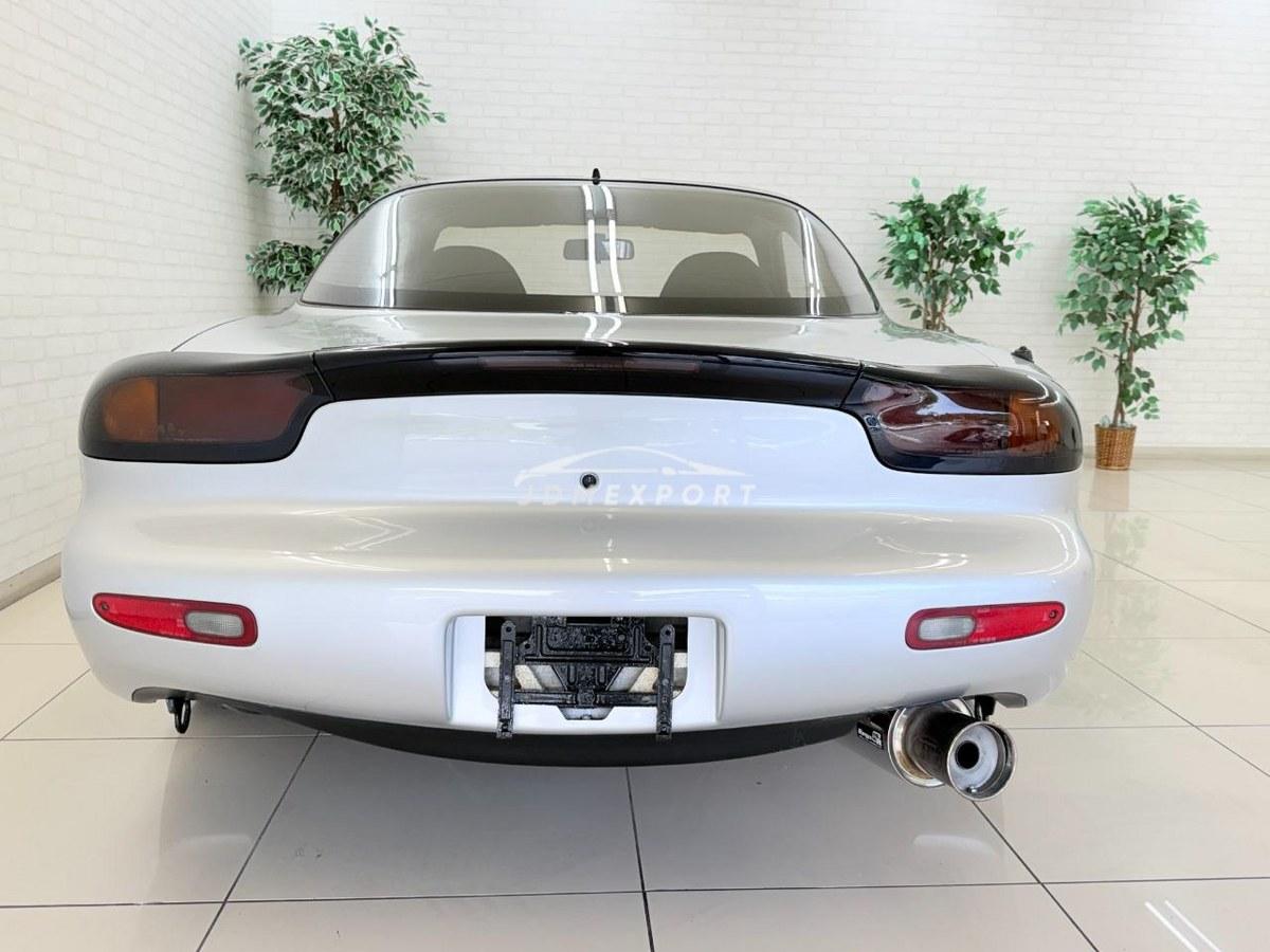 Mazda RX-7 1994 thumbnail 38