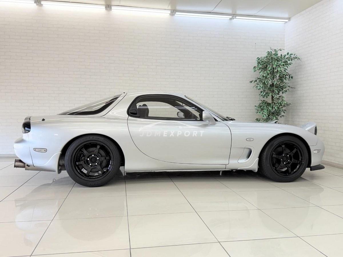 Mazda RX-7 1994 thumbnail 18