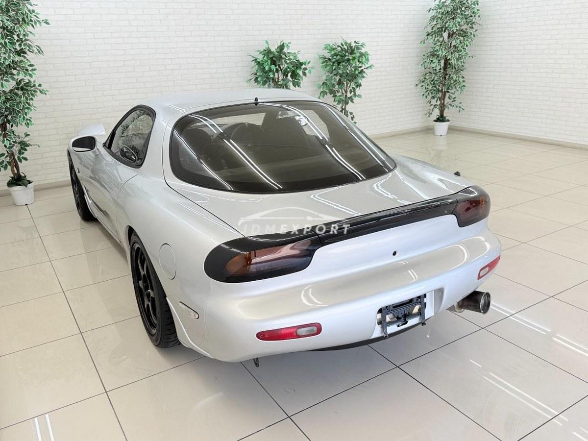 Mazda RX-7 1994 thumbnail 3