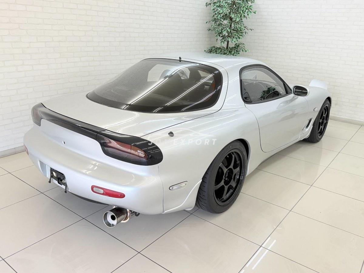 Mazda RX-7 1994 thumbnail 2