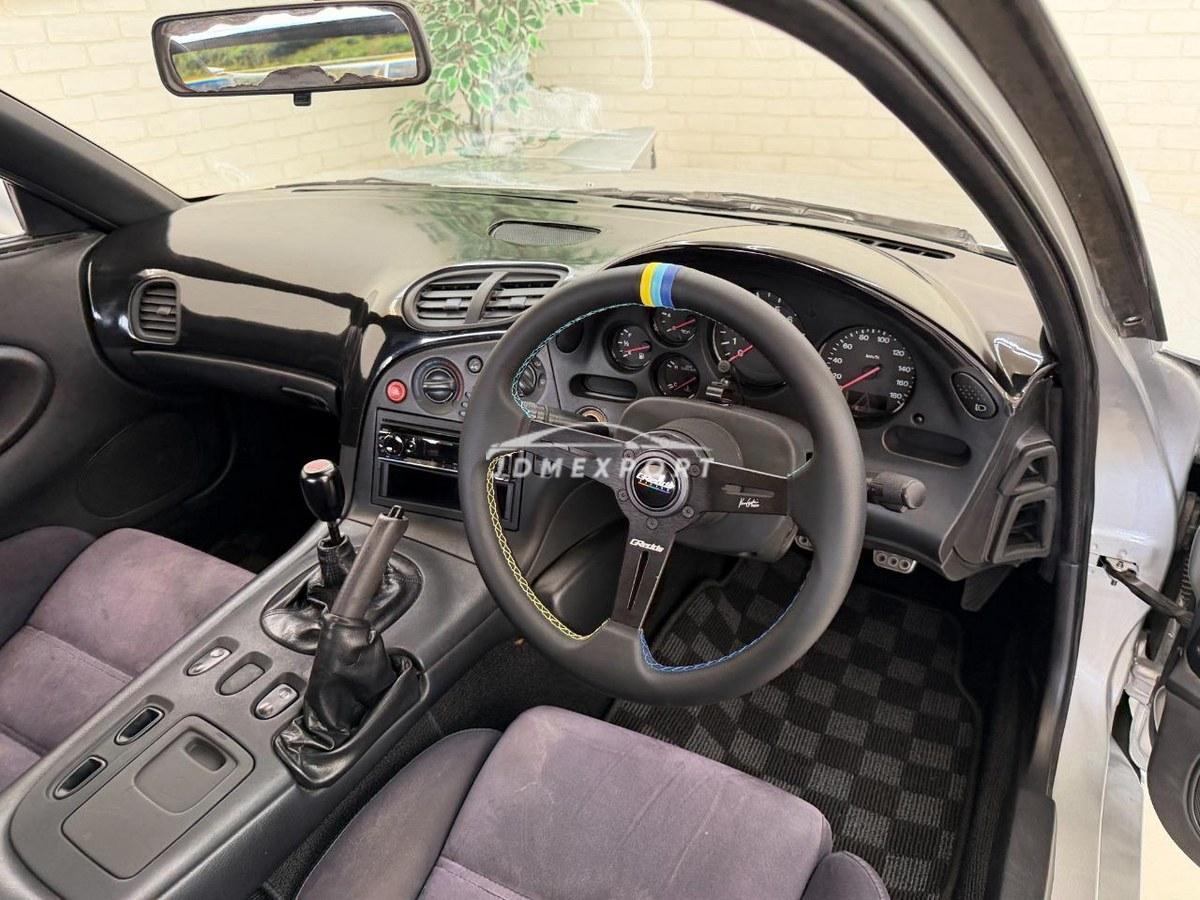 Mazda RX-7 1994 thumbnail 6