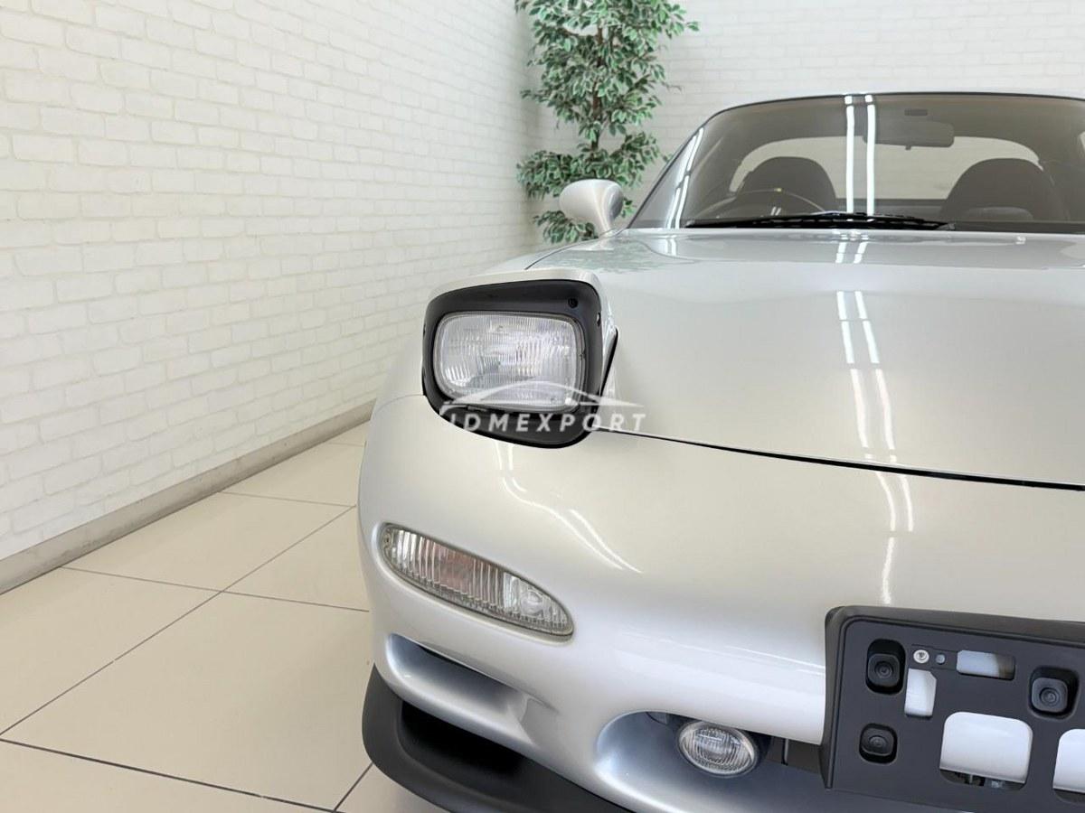 Mazda RX-7 1994 thumbnail 21