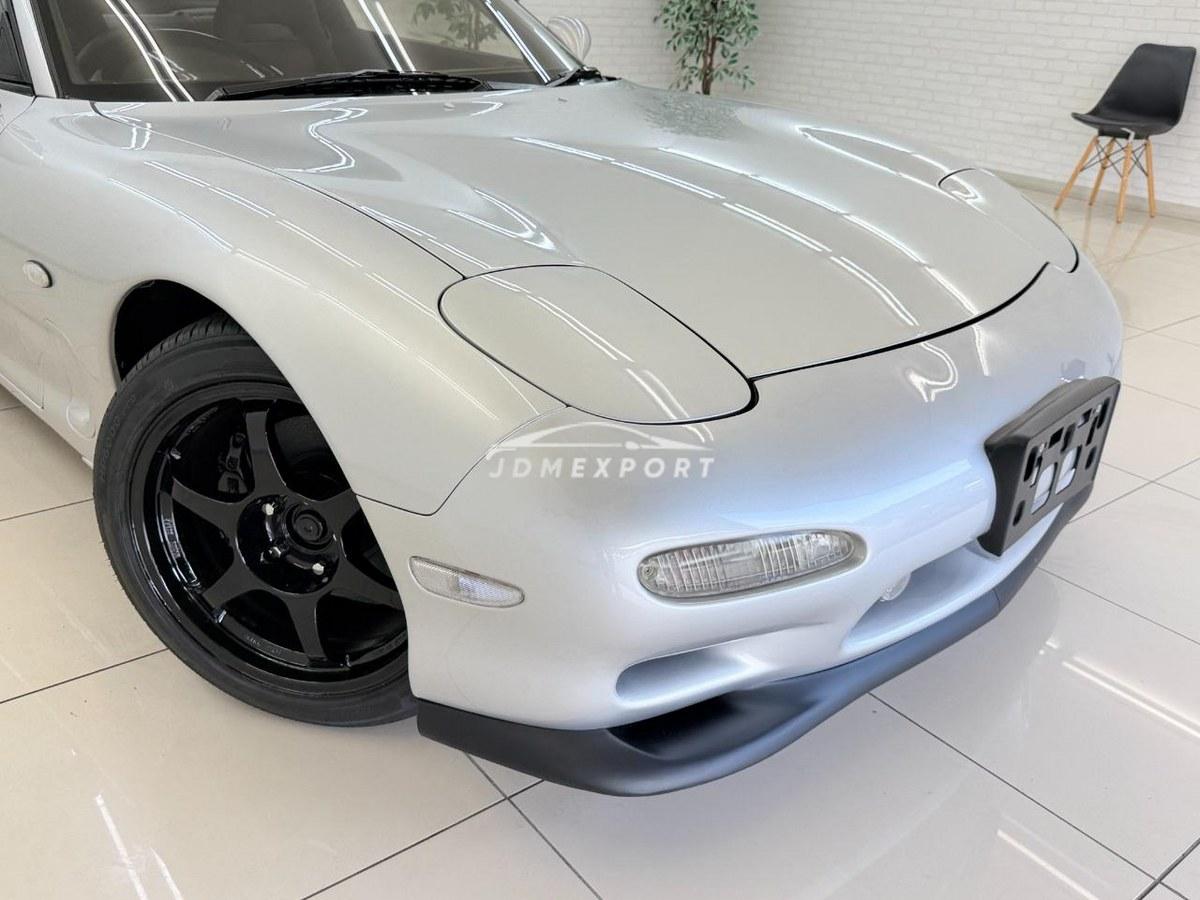 Mazda RX-7 1994 thumbnail 33