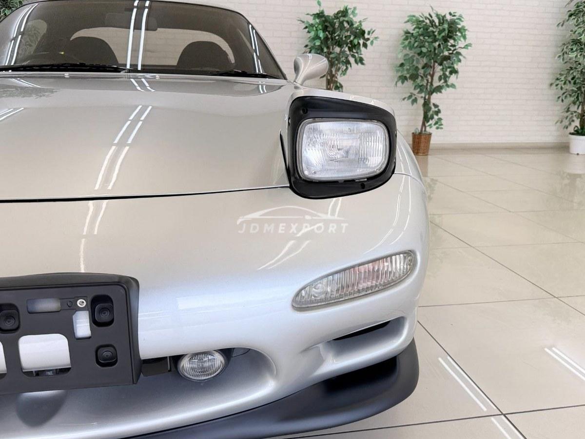 Mazda RX-7 1994 thumbnail 22