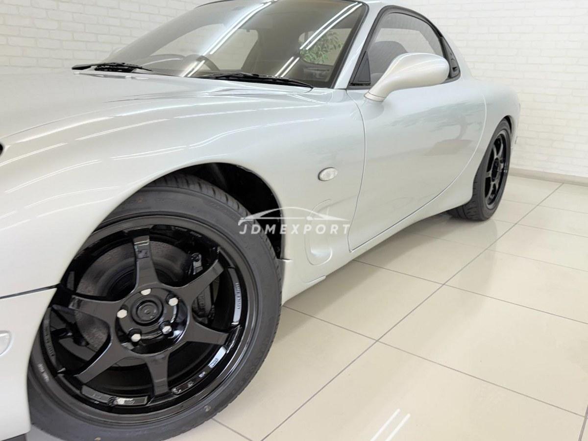 Mazda RX-7 1994 thumbnail 4