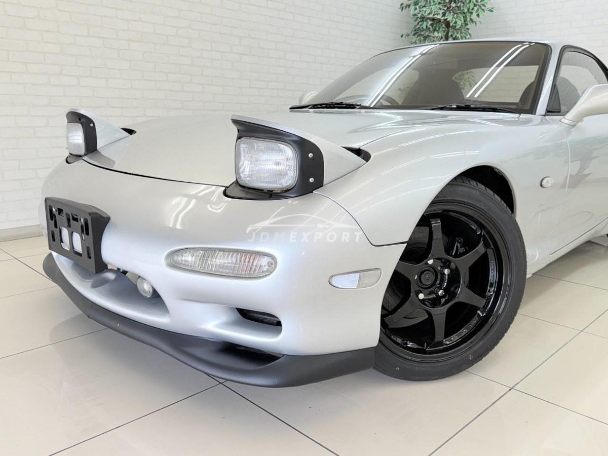 Mazda RX-7 1994 thumbnail 28