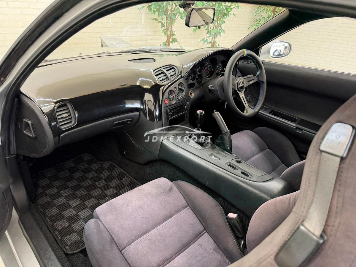 Mazda RX-7 1994 thumbnail 7