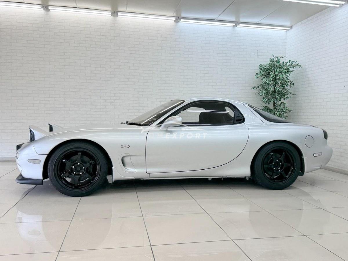 Mazda RX-7 1994 thumbnail 19