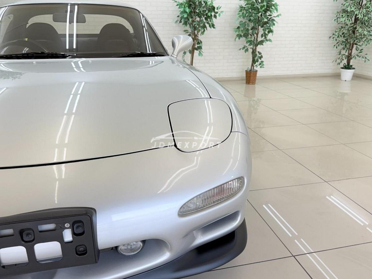 Mazda RX-7 1994 thumbnail 25