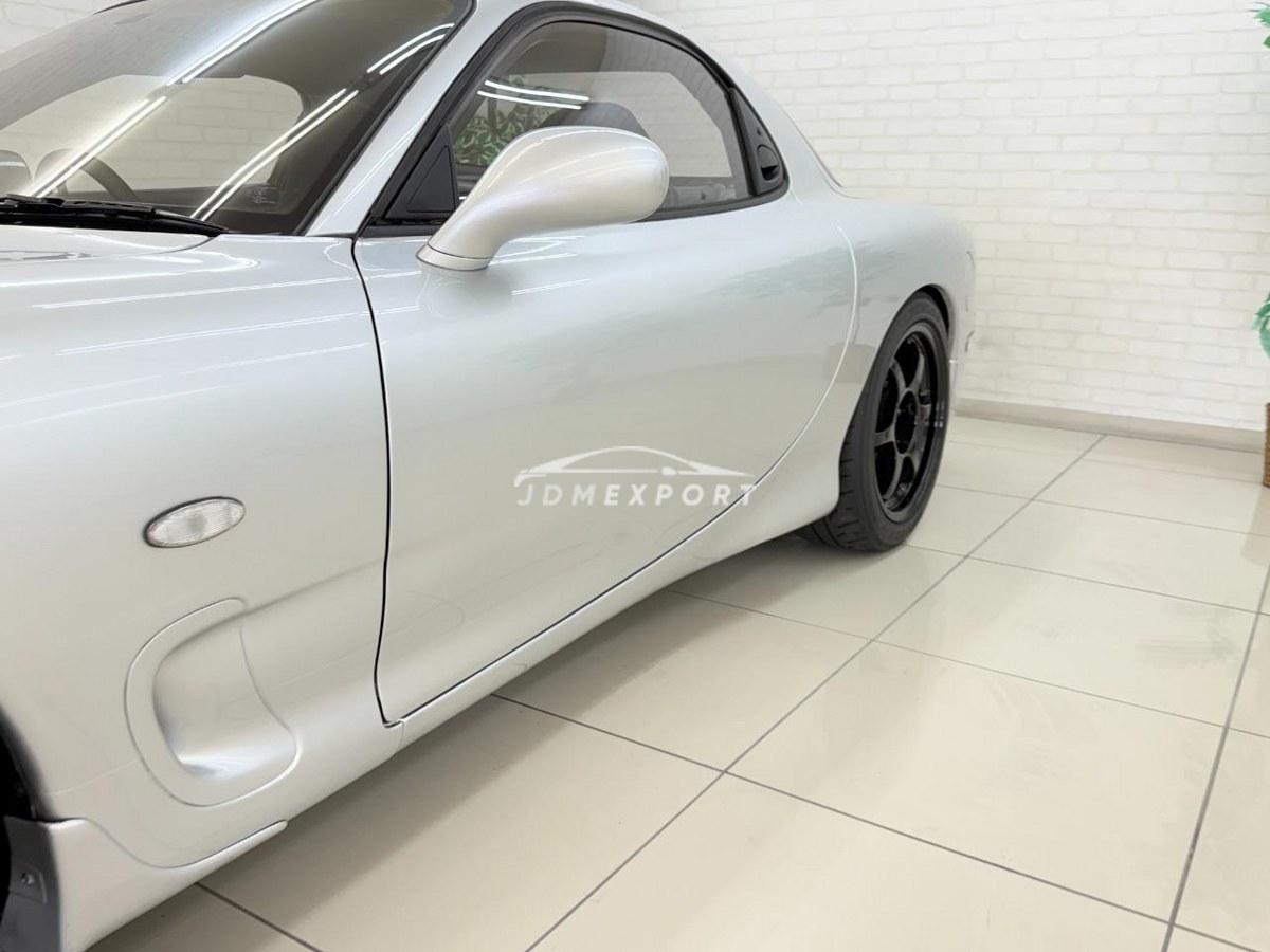 Mazda RX-7 1994 thumbnail 32