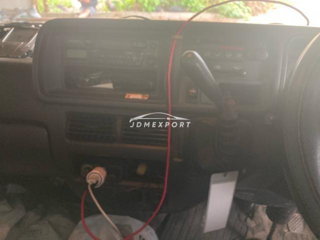 Subaru Sambar Truck 2001 thumbnail 17