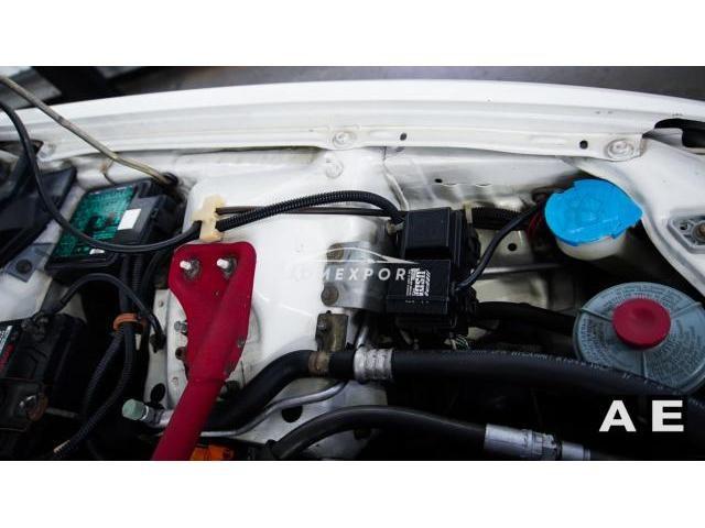 Honda Civic 1997 thumbnail 20