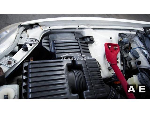 Honda Civic 1997 thumbnail 18