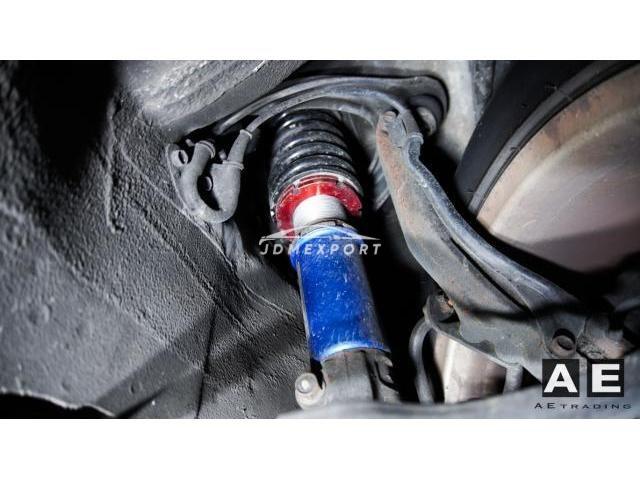 Honda Civic 1997 thumbnail 11