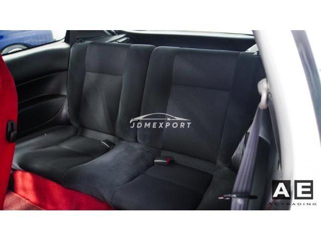 Honda Civic 1997 thumbnail 7