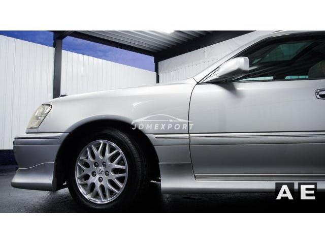 Toyota Crown Estate 2000 thumbnail 15