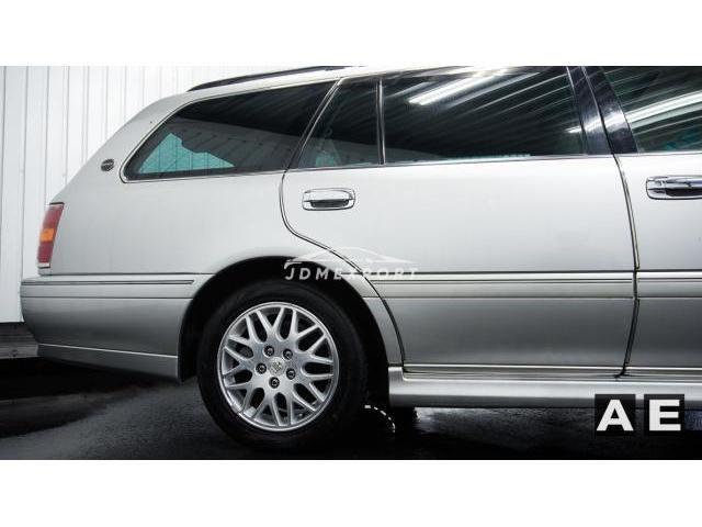 Toyota Crown Estate 2000 thumbnail 14