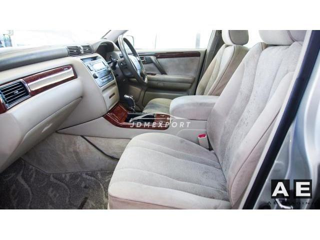 Toyota Crown Estate 2000 thumbnail 19