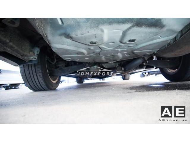 Toyota Crown Estate 2000 thumbnail 10