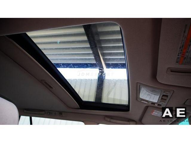 Toyota Crown Estate 2000 thumbnail 9