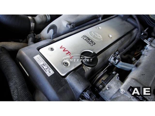 Toyota Crown Estate 2000 thumbnail 20