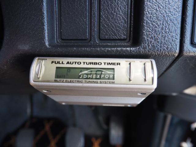 Suzuki Jimny 1997 thumbnail 11