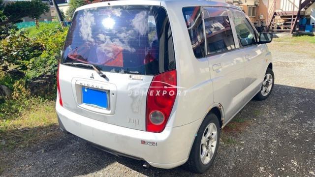 Mitsubishi Mirage 2000 thumbnail 14