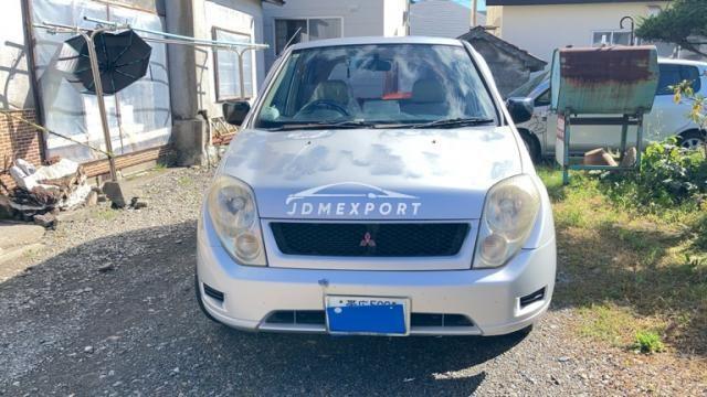 Mitsubishi Mirage 2000 thumbnail 2